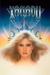 Official poster of Xanadu 1980 directed by [object Object]