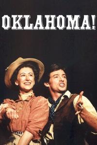 Official poster of Oklahoma! 1999 directed by [object Object]