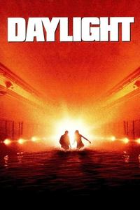 Official poster of Daylight 1996 directed by [object Object]