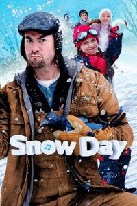 Official poster of Snow Day 2022 directed by [object Object]