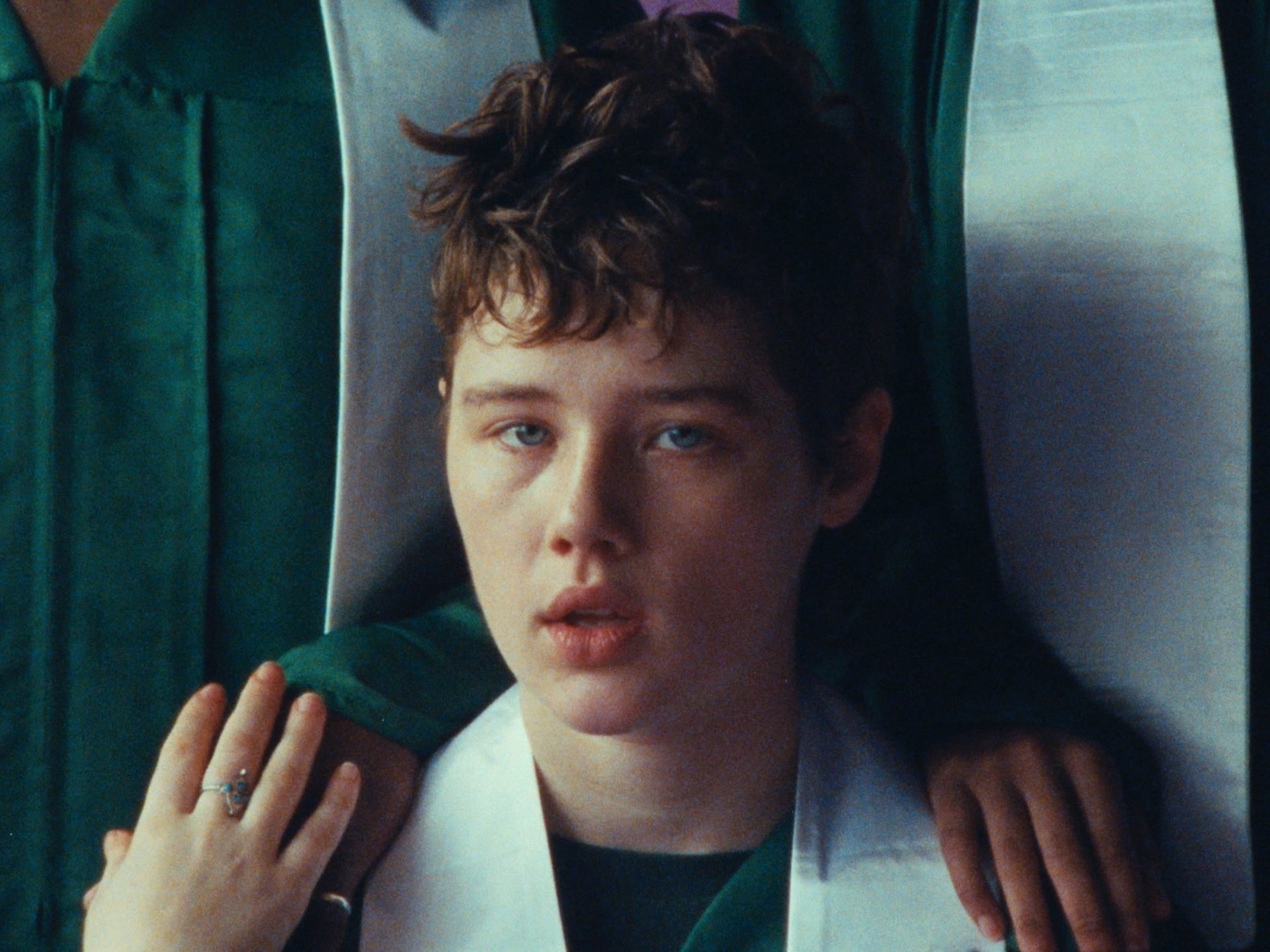 Cinematic background from Gus Dapperton - Fill Me Up Anthem 2019 - null