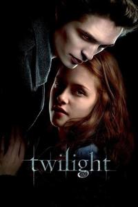 Official poster of Twilight 2008 directed by [object Object]
