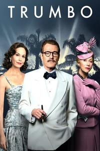 Official poster of Trumbo 2015 directed by [object Object]