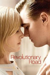 Official poster of Revolutionary Road 2008 directed by [object Object]