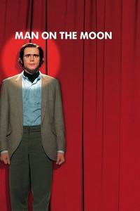 Official poster of Man on the Moon 1999 directed by [object Object]