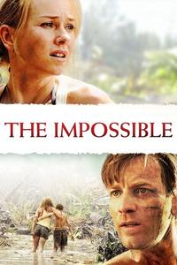 Official poster of The Impossible 2012 directed by [object Object]
