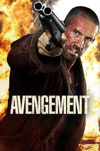 Official poster of Avengement 2019 directed by [object Object]