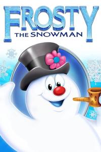 Official poster of Frosty the Snowman 1969 directed by [object Object], [object Object]
