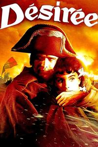 Official poster of Désirée 1954 directed by [object Object]