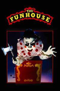 Official poster of The Funhouse 1981 directed by [object Object]
