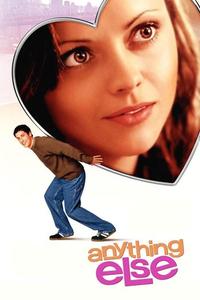 Official poster of Anything Else 2003 directed by [object Object]