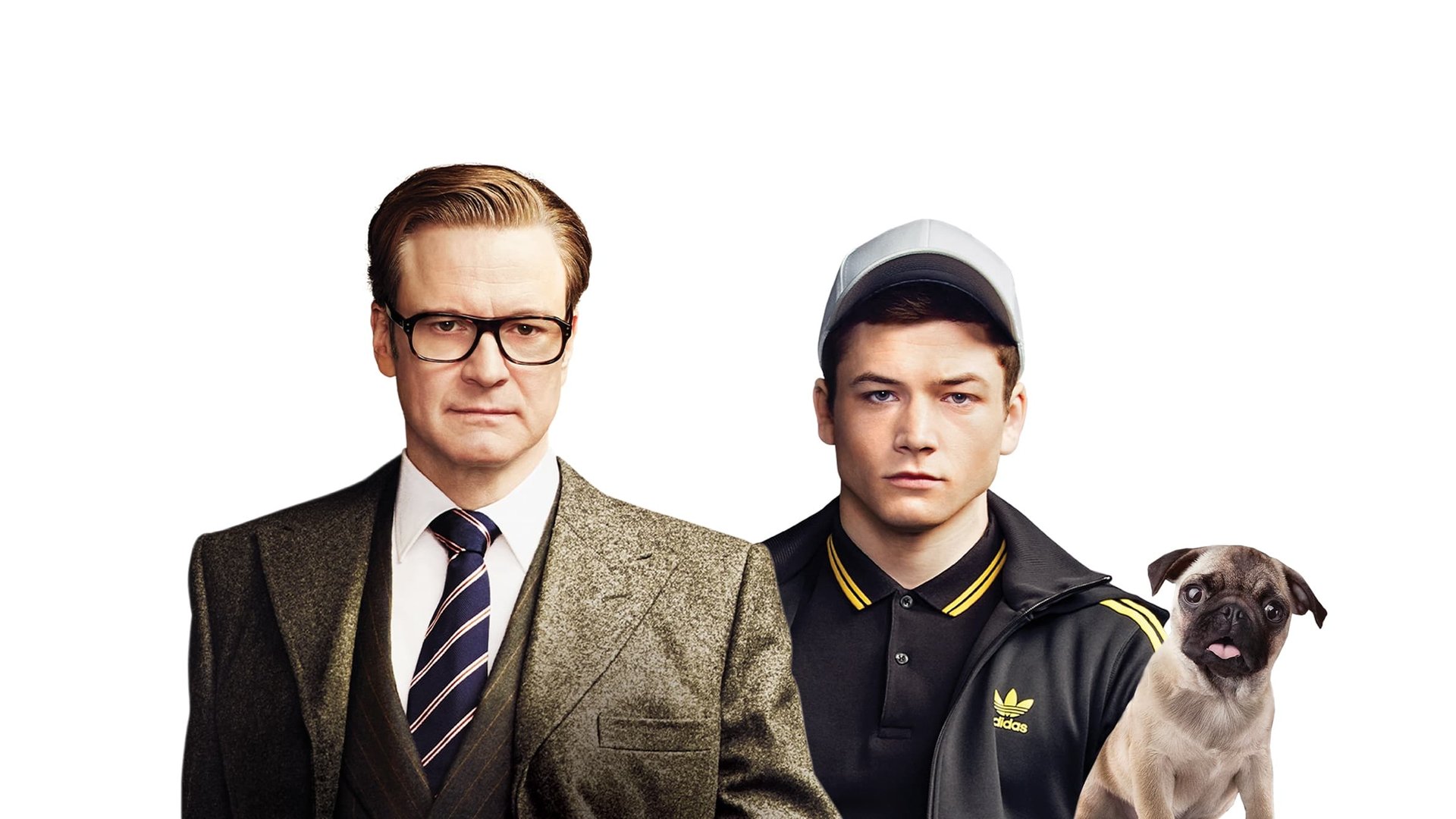Cinematic background from Kingsman: The Secret Service 2014 - The story of a super-secret spy organization that recruits an unrefined but promising street kid into the agency's ultra-competitive training program just as a global threat emerges from a twisted tech genius.