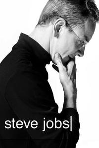 Official poster of Steve Jobs 2015 directed by [object Object]