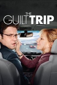 Official poster of The Guilt Trip 2012 directed by [object Object]