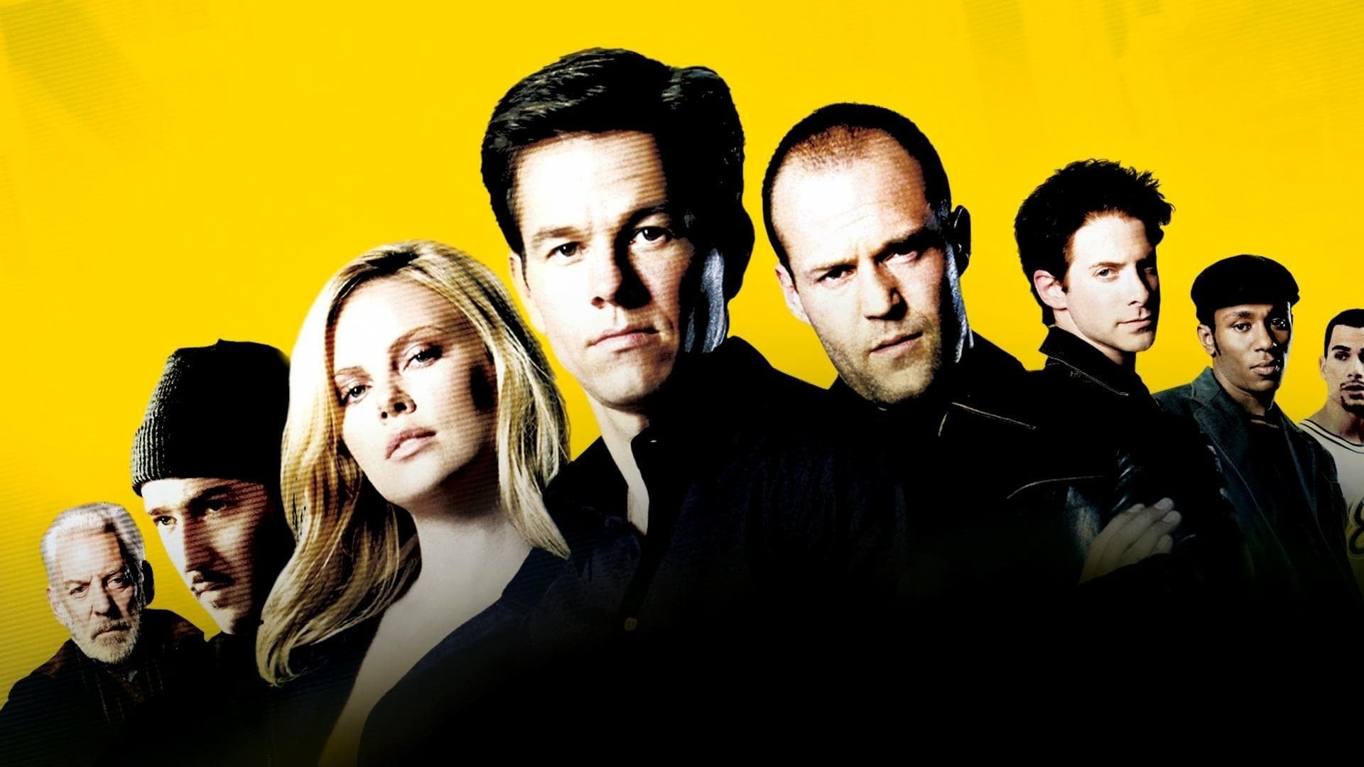 Cinematic background from The Italian Job 2003 - Charlie Croker pulled off the crime of a lifetime. The one thing that he didn't plan on was being double-crossed. Along with a drop-dead gorgeous safecracker, Croker and his team take off to re-steal the loot and end up in a pulse-pounding, pedal-to-the-metal chase that careens up, down, above and below the streets of Los Angeles.