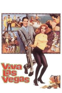 Official poster of Viva Las Vegas 1964 directed by [object Object]