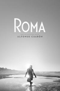 Official poster of Roma 2018 directed by [object Object]