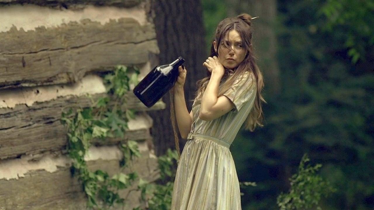 Cinematic background from Still 2018 - When a young hiker stumbles onto an isolated farm after losing her way on the Appalachian Trail, she is taken in by a strange yet beautiful couple desperate to protect a secret deep in the mountains.