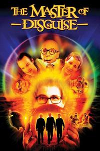 Official poster of The Master of Disguise 2002 directed by [object Object]