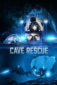 Official poster of Cave Rescue 2022 directed by [object Object]