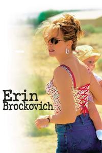 Official poster of Erin Brockovich 2000 directed by [object Object]