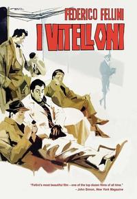 Official poster of I Vitelloni 1953 directed by [object Object]