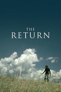 Official poster of The Return 2003 directed by [object Object]
