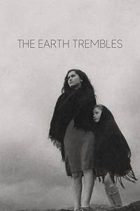 Official poster of The Earth Trembles 1948 directed by [object Object]