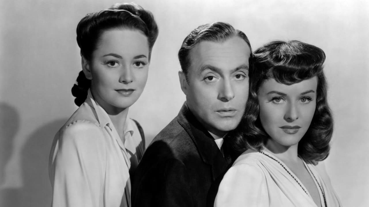 Cinematic background from Hold Back the Dawn 1941 - Romanian-French gigolo Georges Iscovescu wishes to enter the USA. Stopped in Mexico by the quota system, he decides to marry an American, then desert her and join his old partner Anita, who's done likewise. But after sweeping teacher Emmy Brown off her feet, he finds her so sweet that love and jealousy endanger his plans.