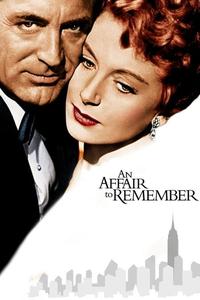 Official poster of An Affair to Remember 1957 directed by [object Object]