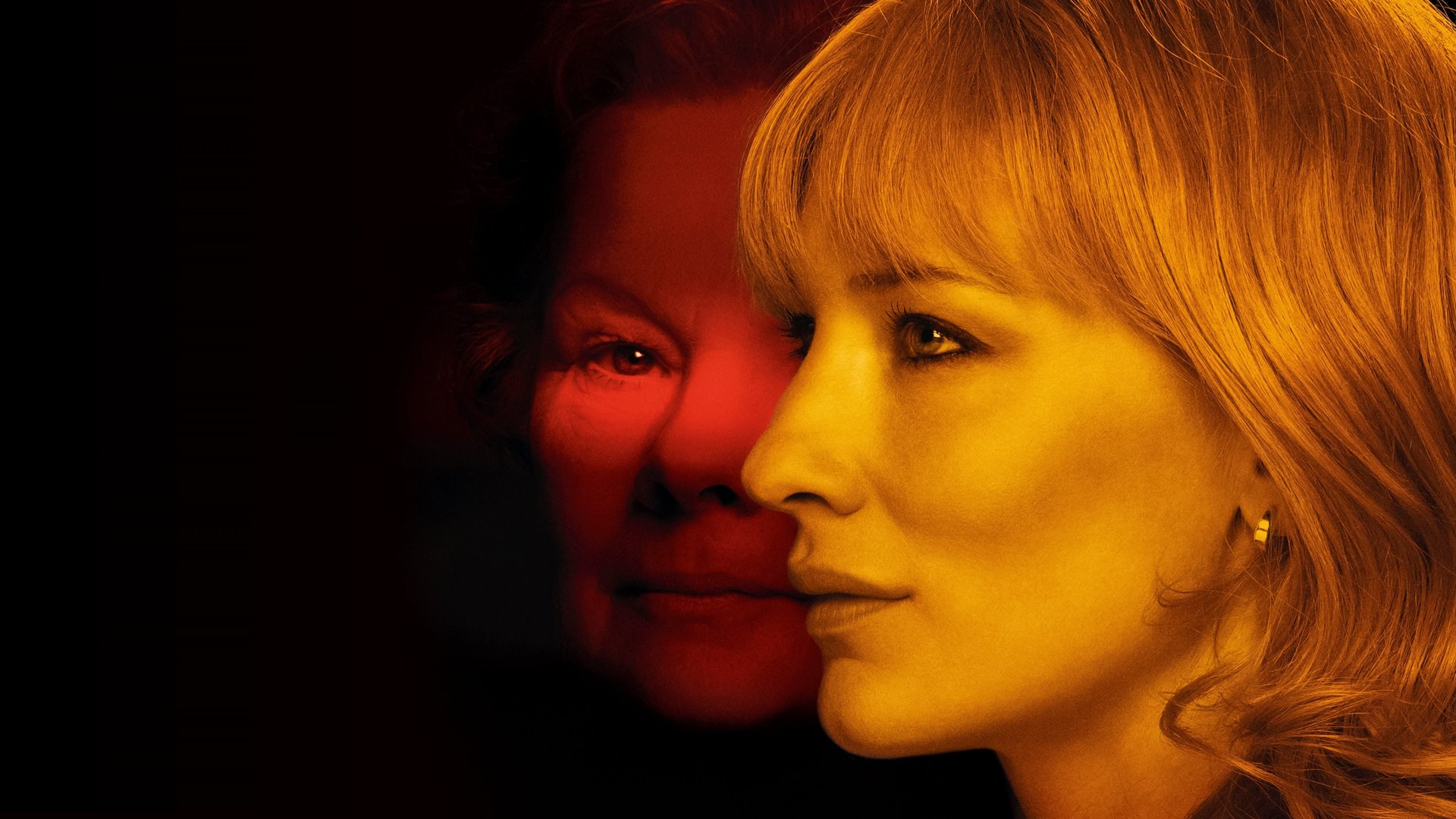 Cinematic background from Notes on a Scandal 2006 - A veteran high school teacher befriends a younger art teacher, who is having an affair with one of her 15-year-old students. However, her intentions with this new "friend" also go well beyond platonic friendship.