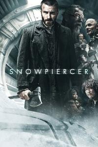 Official poster of Snowpiercer 2013 directed by [object Object]