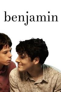 Official poster of Benjamin 2018 directed by Simon Amstell