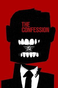 Official poster of The Confession 1970 directed by [object Object]