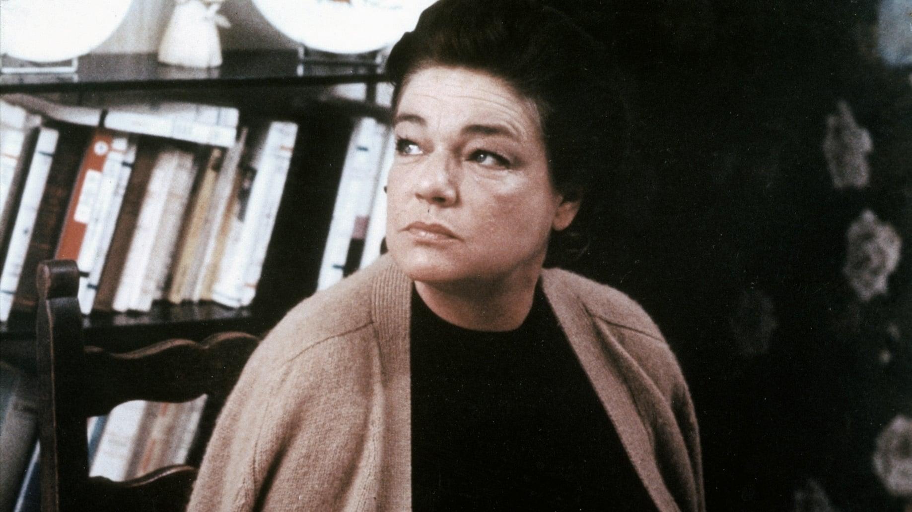 Cinematic background from The Confession 1970 - The vice-minister of Foreign Affairs of Czechoslovakia, knowing he's being watched and followed, is one day arrested and put into solitary confinement by his blackmailers.