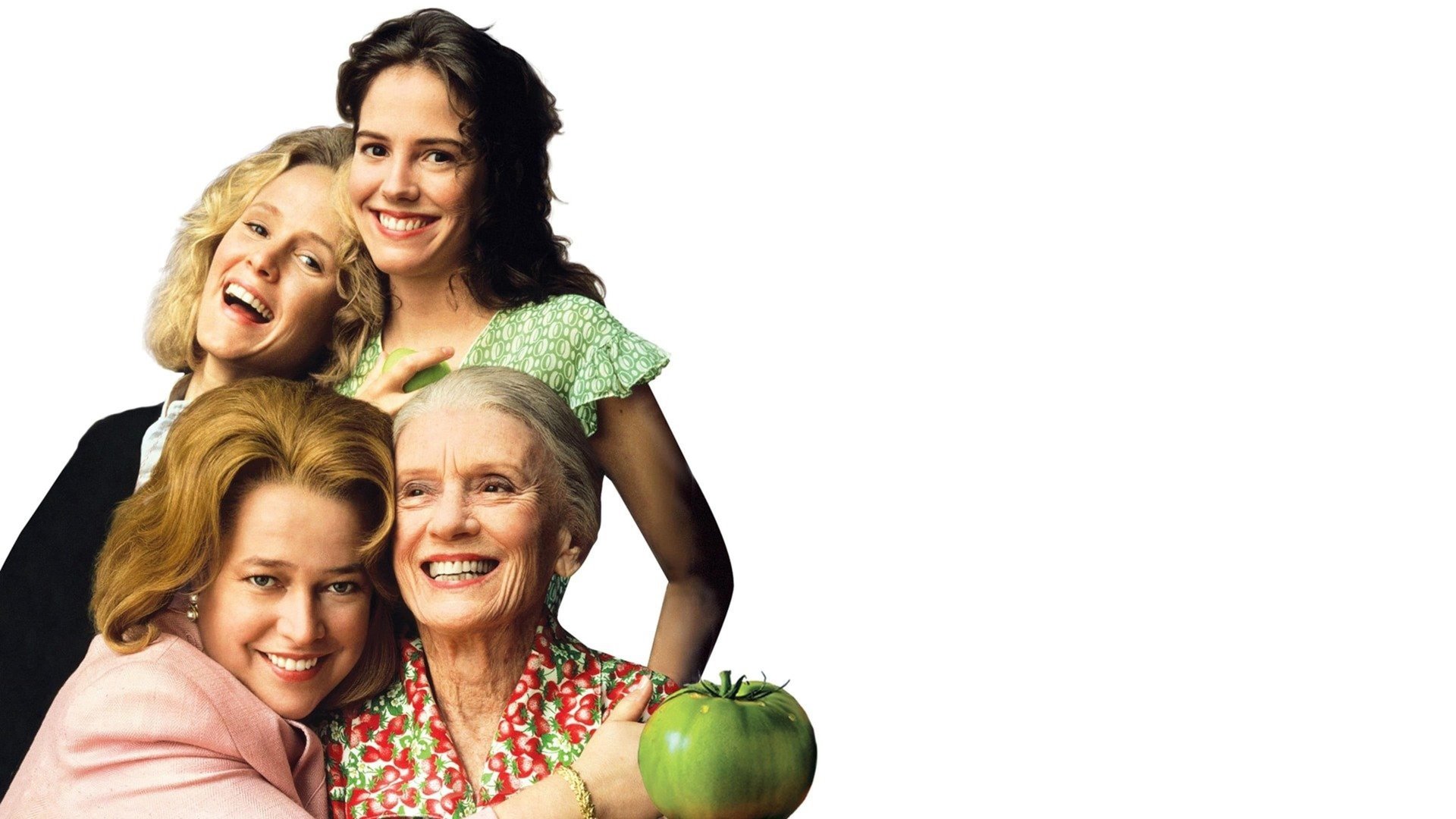 Cinematic background from Fried Green Tomatoes 1991 - Amidst her own personality crisis, southern housewife Evelyn Couch meets Ninny, an outgoing old woman who tells her the story of Idgie Threadgoode and Ruth Jamison, two young women who experienced hardships and love in Whistle Stop, Alabama in the 1920s.