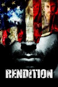 Official poster of Rendition 2007 directed by [object Object]