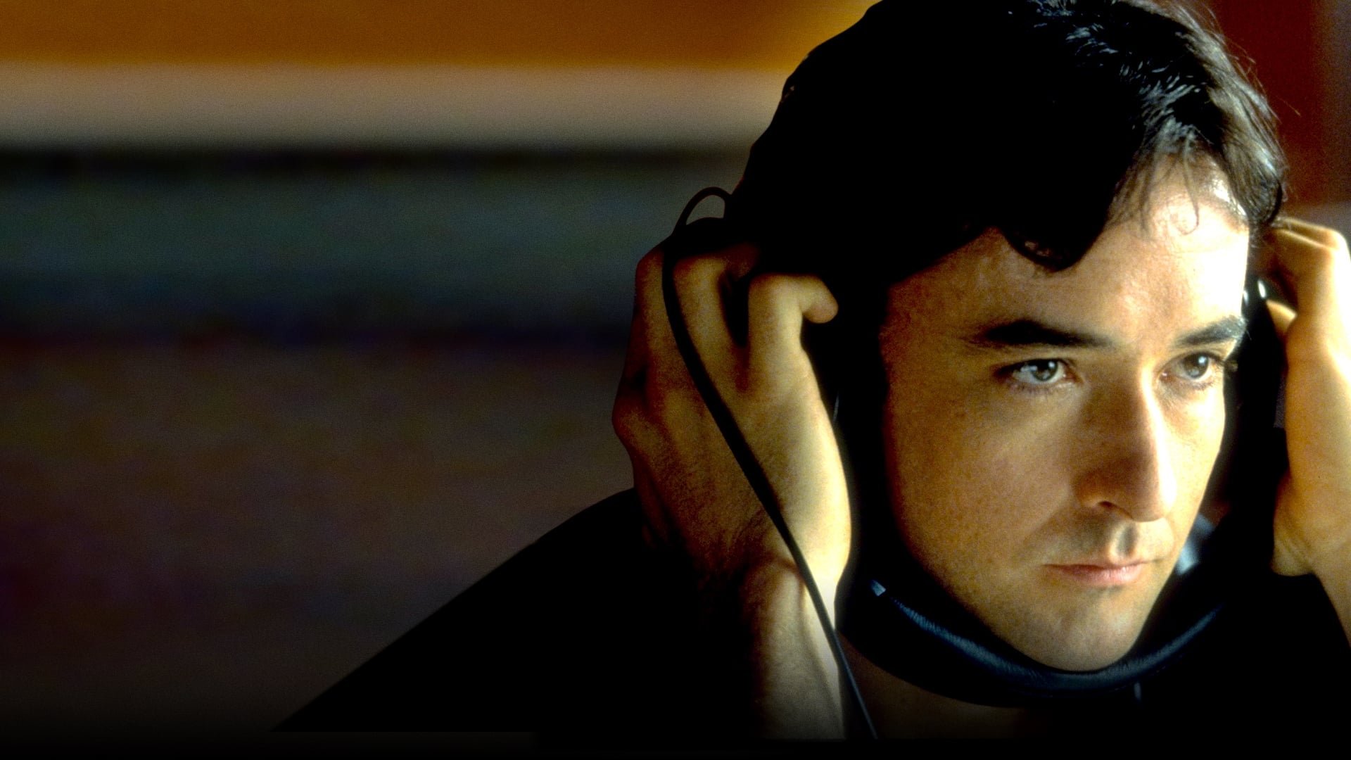 Cinematic background from High Fidelity 2000 - When record store owner and compulsive list-compiler Rob Gordon gets dumped by his long-time girlfriend, Laura, because he hasn't changed since they met, he revisits his top five breakups of all time in order to figure out what went wrong. As he examines his failed attempts at romance and happiness, the process finds him being dragged, kicking and screaming, into adulthood.