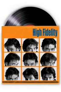 Official poster of High Fidelity 2000 directed by [object Object]