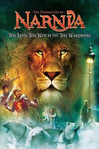 Official poster of The Chronicles of Narnia: The Lion, the Witch and the Wardrobe 2005 directed by [object Object]