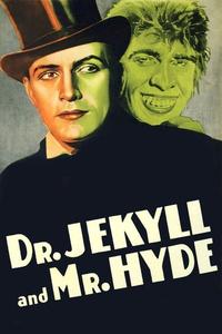 Official poster of Dr. Jekyll and Mr. Hyde 1931 directed by [object Object]