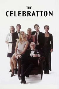 Official poster of The Celebration 1998 directed by [object Object]