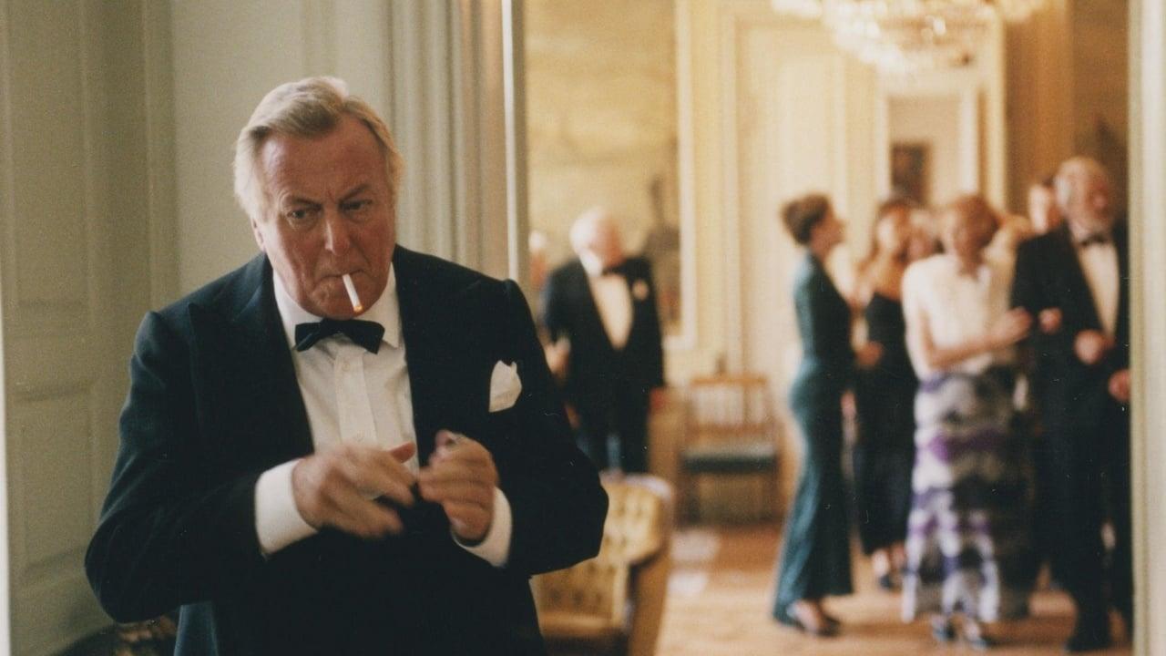 Cinematic background from The Celebration 1998 - A grandiose party to celebrate a sixtieth birthday unleashes a family drama with all the lies that conceal horrendous secrets. The eldest son, Christian, stages a showdown with the popular pater familias; his provocative, moving after-dinner speech dislodges all the masks, which finally fall completely as the father-son conflict intensifies and the bewildered guests look on.