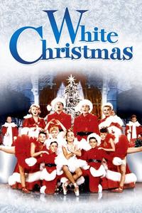 Official poster of White Christmas 1954 directed by [object Object]