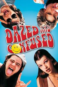 Official poster of Dazed and Confused 1993 directed by [object Object]