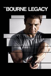 Official poster of The Bourne Legacy 2012 directed by [object Object]