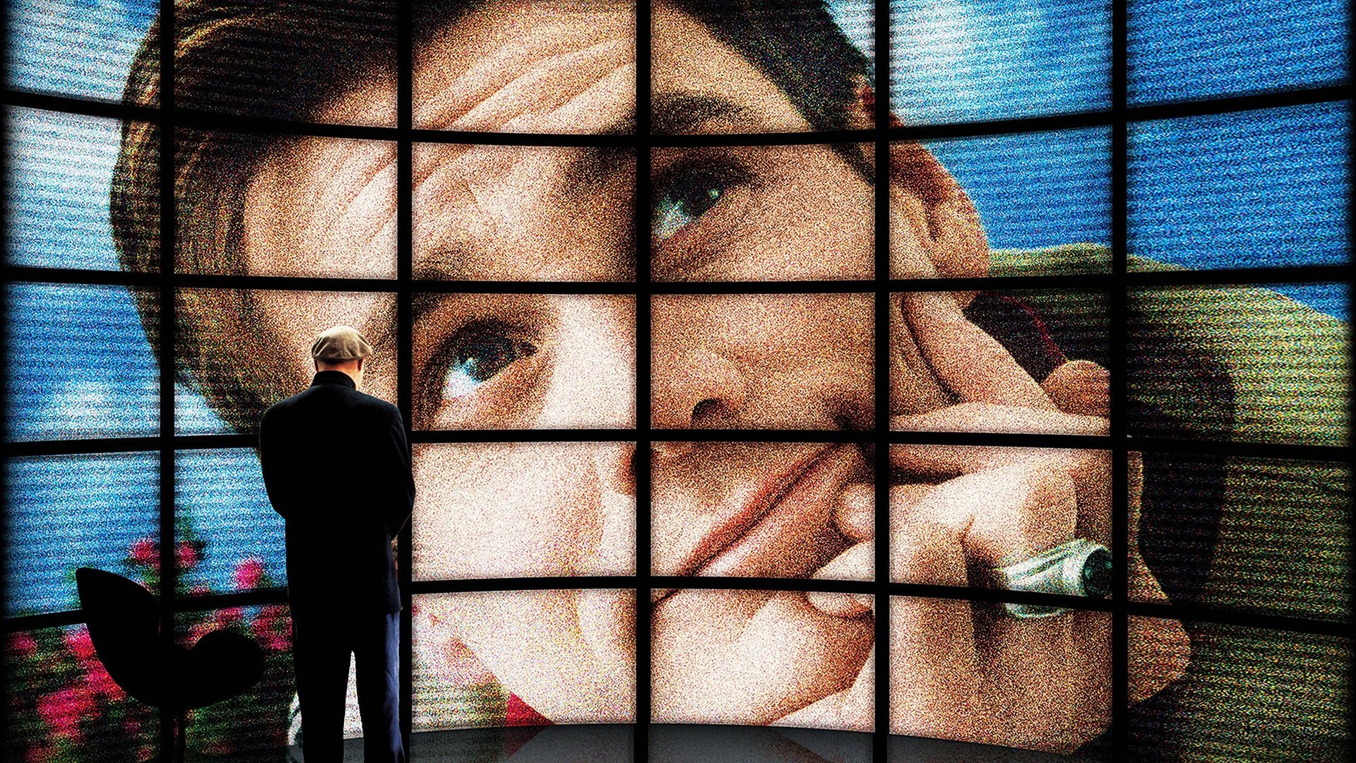 Cinematic background from The Truman Show 1998 - Truman Burbank is the star of The Truman Show, a 24-hour-a-day reality TV show that broadcasts every aspect of his life without his knowledge. His entire life has been an unending soap opera for consumption by the rest of the world. And everyone he knows, including his wife and his best friend, is really an actor, paid to be part of his life.