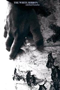 Official poster of The White Ribbon 2009 directed by [object Object]