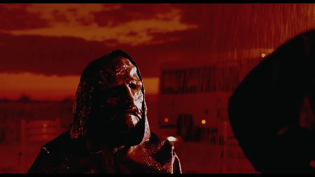 Cinematic background from The Ugly Swans 2006 - In the near future, writer Victor Banev gets himself on a UN commission to investigate what's going on in the remote town of Tashlinsk, where reports tell of a virus-created race of brainiac mutants. Banev's tween daughter Ira is enrolled at a school for gifted children which has been taken over by the mutants, who have grown to despise ordinary humanity.