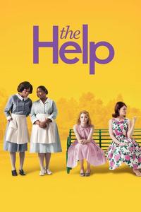 Official poster of The Help 2011 directed by [object Object]